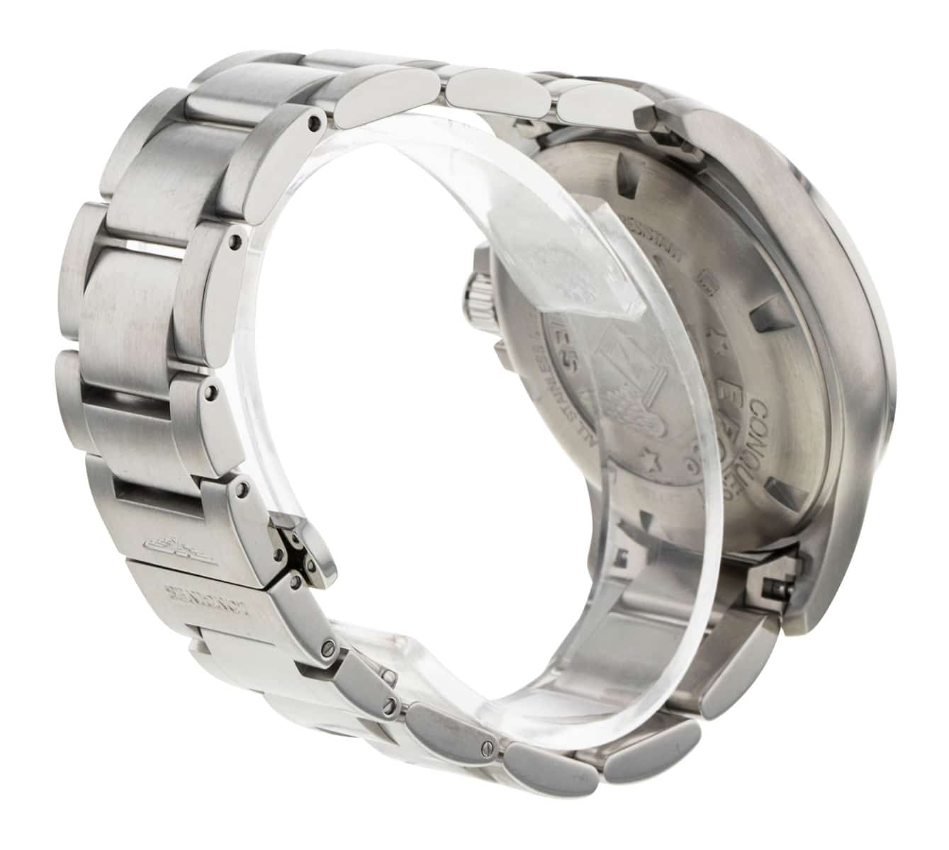 Longines Conquest L3.716.4.76.6 Longines Conquest L3.716.4.76.6